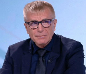 Hristo Kovachki