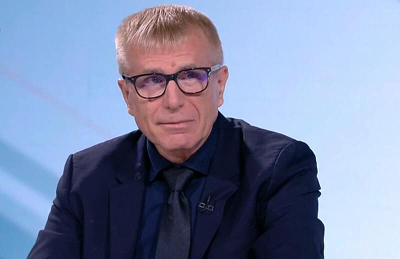 Hristo Kovachki