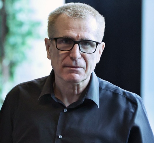 Hristo Kovachki at the „Green Week 2023”