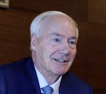 Asa Hutchinson