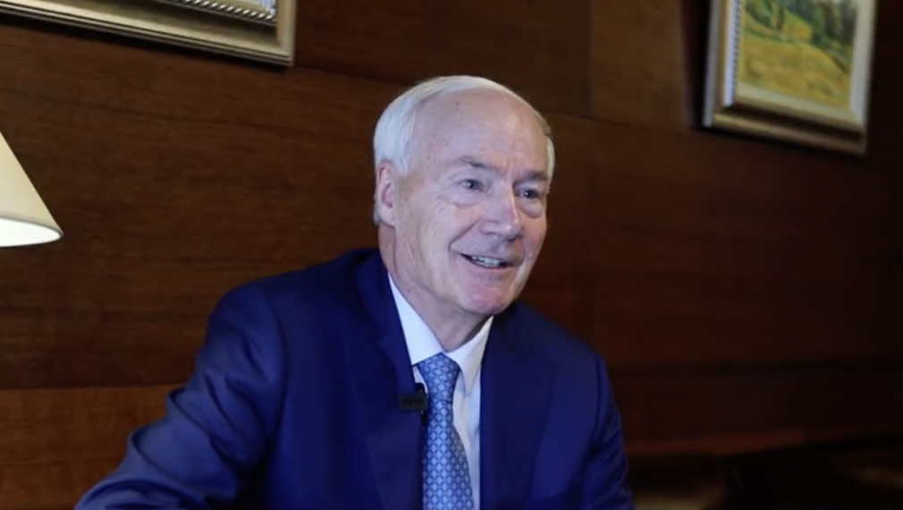 Asa Hutchinson