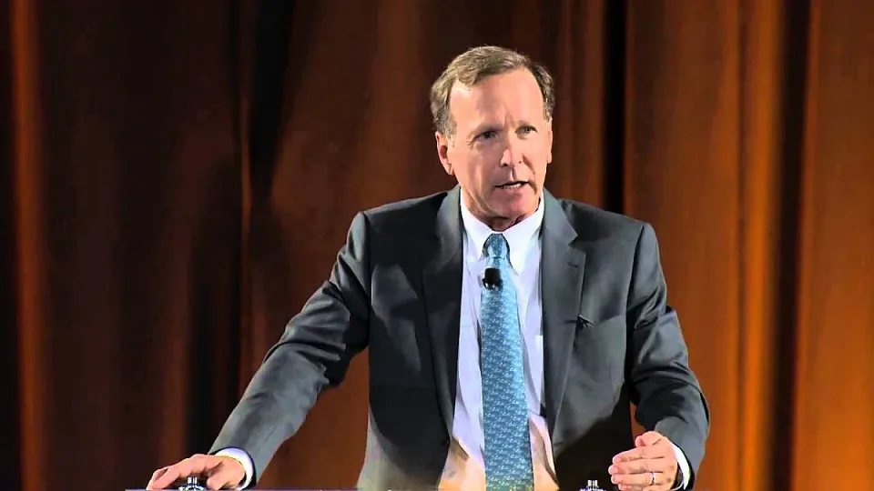 Neil Bush